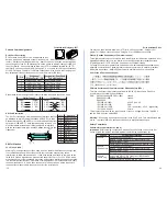 Preview for 9 page of Accton Technology CheetahSwitch Workgroup-2027 Quick Installation Manual