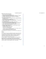 Preview for 10 page of Accton Technology CheetahSwitch Workgroup-2027 Quick Installation Manual