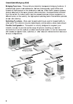 Preview for 12 page of Accton Technology cheetahswitch workgroup-3024c Quick Installation Manual