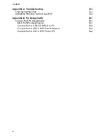 Preview for 8 page of Accton Technology CheetahSwitch Workgroup-3514F Management Manual