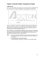 Preview for 11 page of Accton Technology CheetahSwitch Workgroup-3514F Management Manual