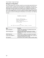 Preview for 18 page of Accton Technology CheetahSwitch Workgroup-3514F Management Manual