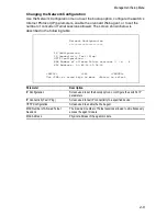 Preview for 19 page of Accton Technology CheetahSwitch Workgroup-3514F Management Manual