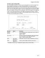 Preview for 27 page of Accton Technology CheetahSwitch Workgroup-3514F Management Manual