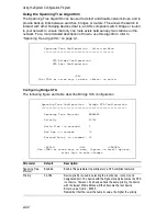 Preview for 32 page of Accton Technology CheetahSwitch Workgroup-3514F Management Manual