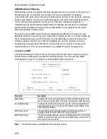 Preview for 42 page of Accton Technology CheetahSwitch Workgroup-3514F Management Manual