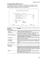 Preview for 43 page of Accton Technology CheetahSwitch Workgroup-3514F Management Manual