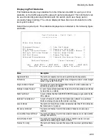 Preview for 53 page of Accton Technology CheetahSwitch Workgroup-3514F Management Manual