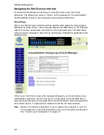 Preview for 62 page of Accton Technology CheetahSwitch Workgroup-3514F Management Manual