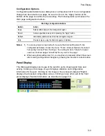 Preview for 63 page of Accton Technology CheetahSwitch Workgroup-3514F Management Manual