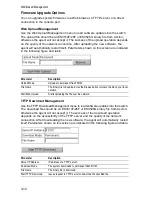 Preview for 72 page of Accton Technology CheetahSwitch Workgroup-3514F Management Manual