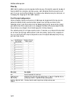 Preview for 80 page of Accton Technology CheetahSwitch Workgroup-3514F Management Manual