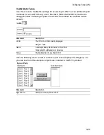 Preview for 85 page of Accton Technology CheetahSwitch Workgroup-3514F Management Manual