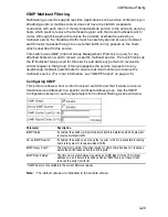 Preview for 89 page of Accton Technology CheetahSwitch Workgroup-3514F Management Manual