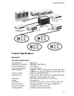 Предварительный просмотр 19 страницы Accton Technology CheetahSwitch Workgroup-3726M Quick Installation Manual