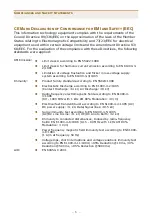 Preview for 6 page of Accton Technology Edge-Core ES4528V Installation Manual