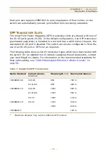 Preview for 25 page of Accton Technology Edge-Core ES4528V Installation Manual