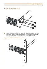 Preview for 39 page of Accton Technology Edge-Core ES4528V Installation Manual