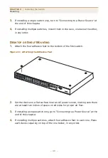 Preview for 40 page of Accton Technology Edge-Core ES4528V Installation Manual