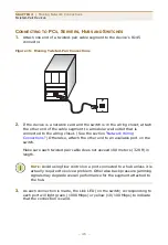 Preview for 46 page of Accton Technology Edge-Core ES4528V Installation Manual