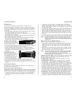 Preview for 4 page of Accton Technology EH3016G Quick Installation Manual