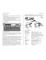 Preview for 5 page of Accton Technology EH3016G Quick Installation Manual