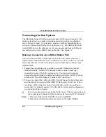 Preview for 15 page of Accton Technology EH3042S-TX Installation Manual