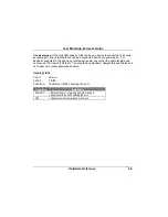 Preview for 27 page of Accton Technology EH3042S-TX Installation Manual