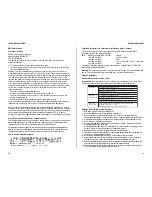 Preview for 8 page of Accton Technology ES3508-TX Quick Installation Manual