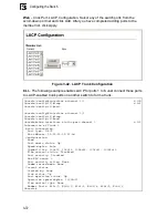 Preview for 110 page of Accton Technology ES4512C Management Manual