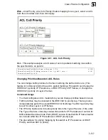 Preview for 175 page of Accton Technology ES4512C Management Manual