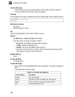 Preview for 256 page of Accton Technology ES4512C Management Manual