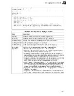 Preview for 337 page of Accton Technology ES4512C Management Manual