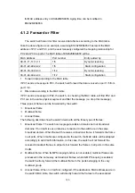 Preview for 125 page of Accton Technology ES4626 Management Manual