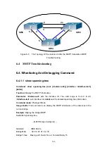 Предварительный просмотр 189 страницы Accton Technology ES4626 Management Manual