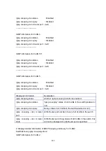 Предварительный просмотр 203 страницы Accton Technology ES4626 Management Manual