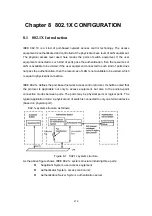 Предварительный просмотр 210 страницы Accton Technology ES4626 Management Manual