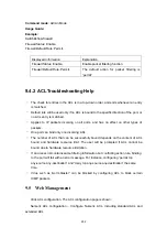 Preview for 252 page of Accton Technology ES4626 Management Manual