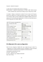 Preview for 255 page of Accton Technology ES4626 Management Manual