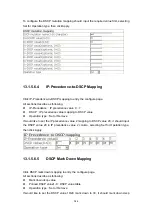 Preview for 344 page of Accton Technology ES4626 Management Manual