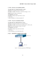 Preview for 133 page of Accton Technology ES4710BD User Manual