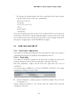 Preview for 140 page of Accton Technology ES4710BD User Manual