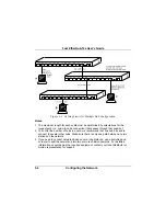 Предварительный просмотр 24 страницы Accton Technology Fast EtherHub-12s Installation Manual