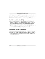 Preview for 40 page of Accton Technology Fast EtherHub-8s Installation Manual