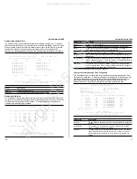 Preview for 11 page of Accton Technology Fast SwitchHub-8mi SNMP Advanced Reference Manual