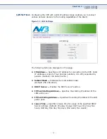 Preview for 31 page of Accton Technology RG211-2.3G User Manual