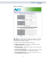 Preview for 35 page of Accton Technology RG211-2.3G User Manual