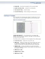 Preview for 39 page of Accton Technology RG211-2.3G User Manual