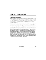 Preview for 11 page of Accton Technology SwitcHub-2se Installation Manual