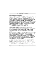 Preview for 12 page of Accton Technology SwitcHub-2se Installation Manual